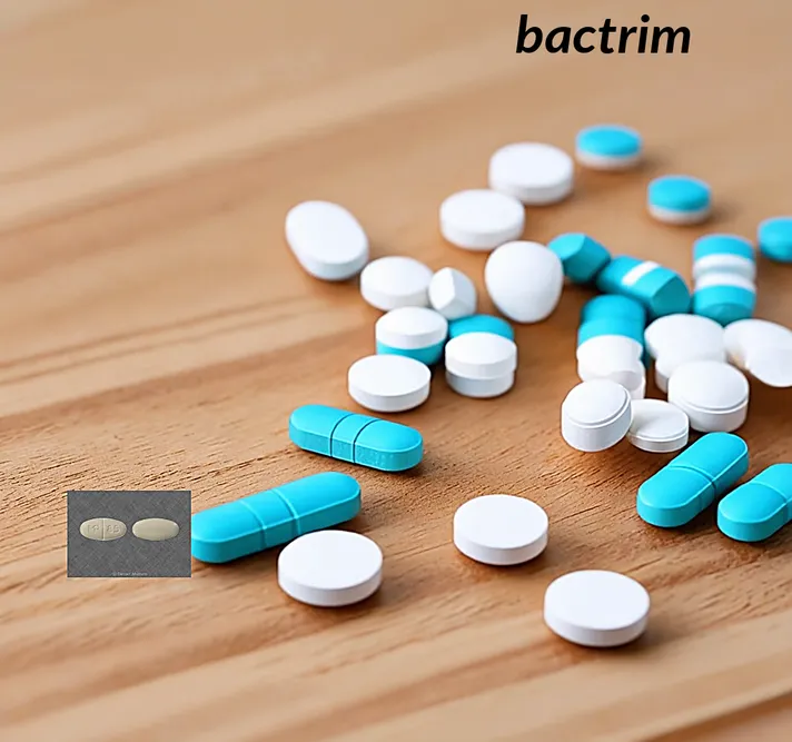 Bactrim 1