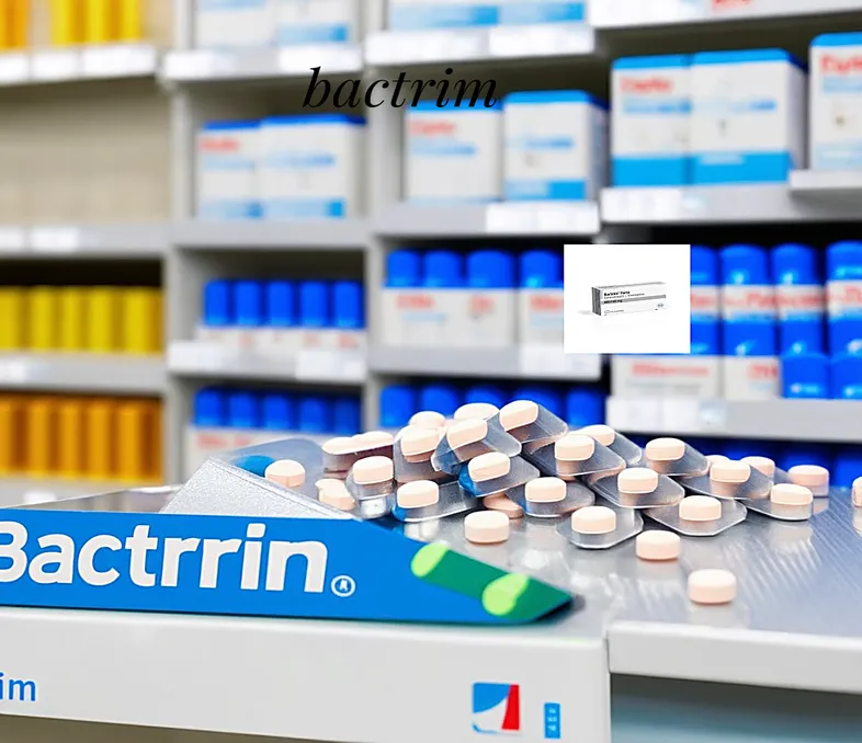 Bactrim 3